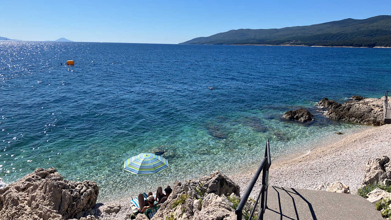 Strand Valamar Girandella Designed for Adults