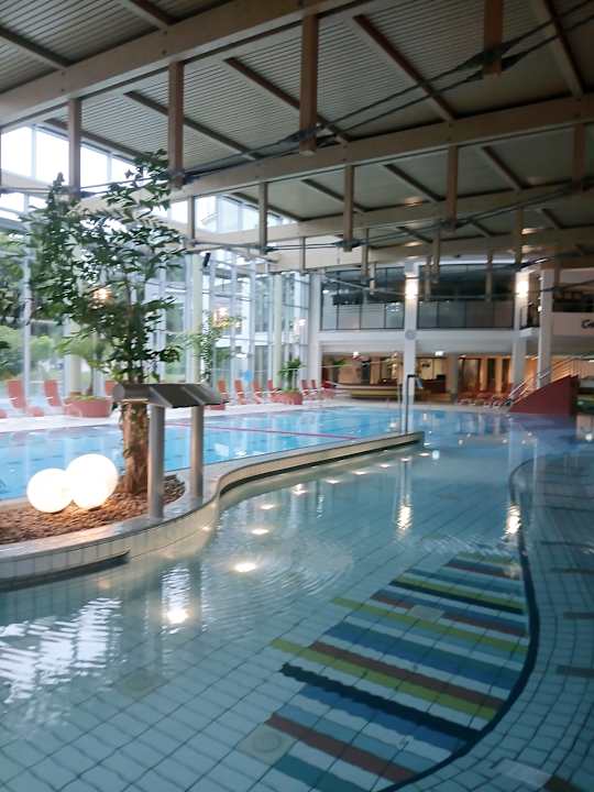 Pool Hotel am Vitalpark
