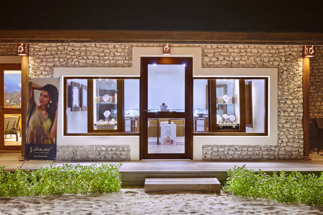 Sonstiges Kuredu Island Resort & Spa