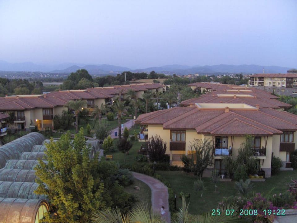 Bungalows TUI KIDS CLUB Felicia Village