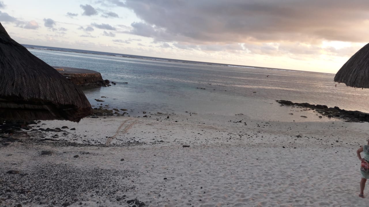 Strand Le Peninsula Bay Beach Resort & Spa