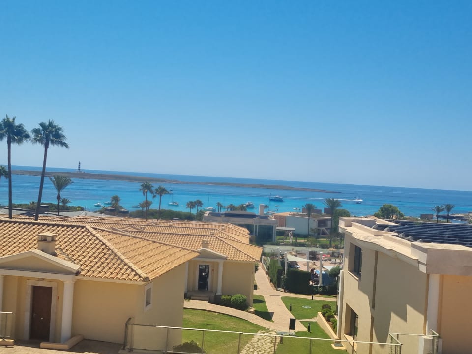 Außenansicht TUI KIDS CLUB Punta Prima