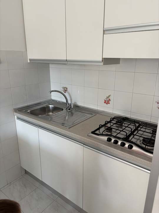 Zimmer Condominio Nautilus