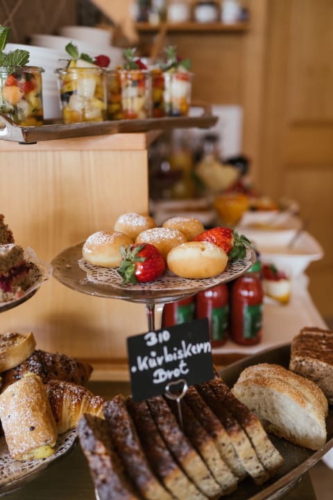 Gastro Garni Hotel Platzer