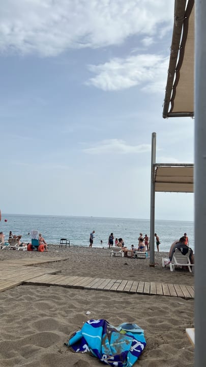 Strand Calimera Serra Palace