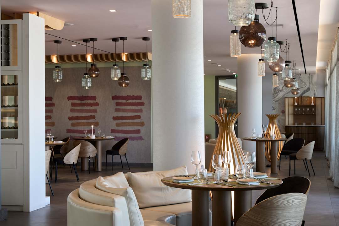 Gastro Atlantica Dreams Resort