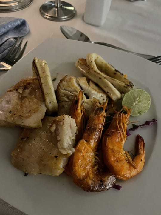 Gastro Shams Prestige Abu Soma-Adults Only