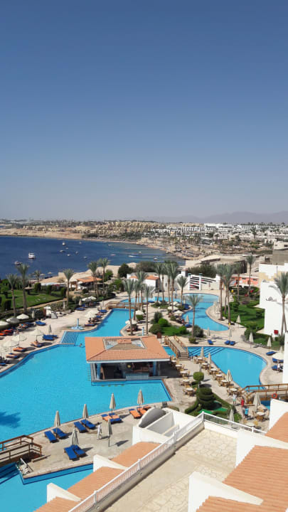 Ausblick Siva Sharm