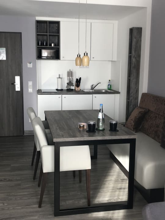 Zimmer AEDENLIFE Hotel & Resort Rügen