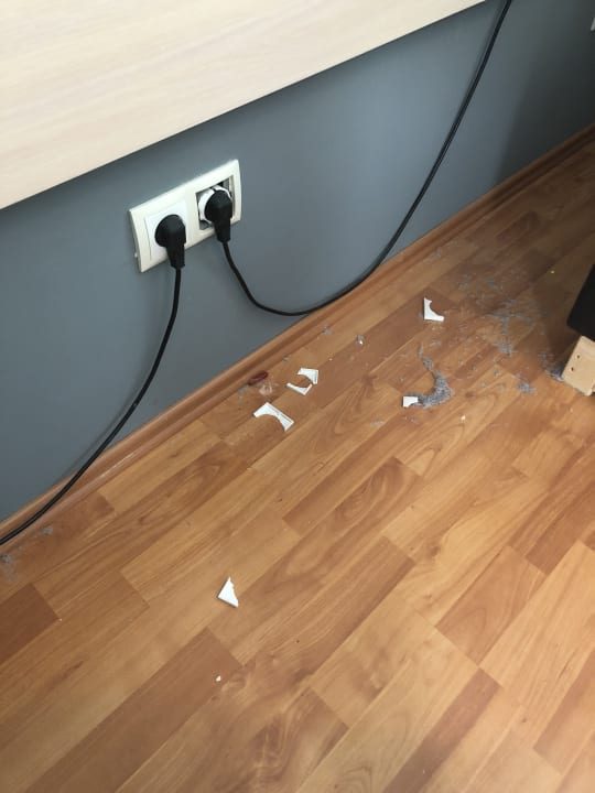 Zimmer Soibelmanns Hotel Weimar