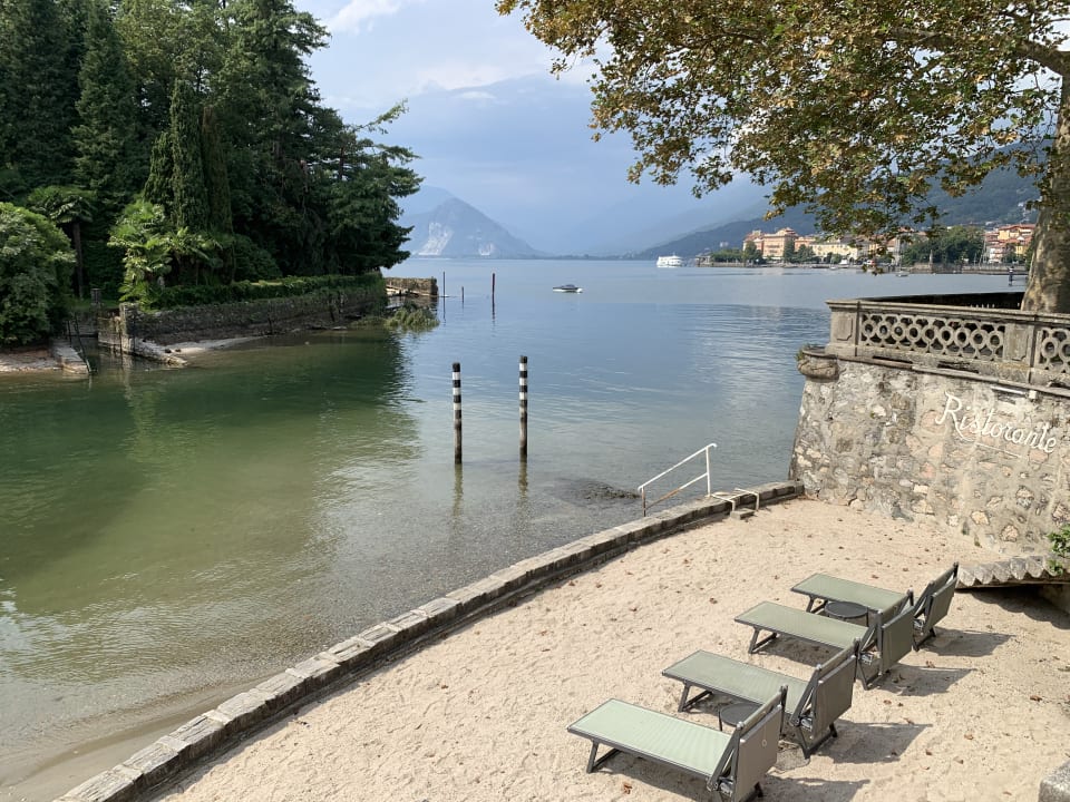 Strand Grand Hotel Majestic