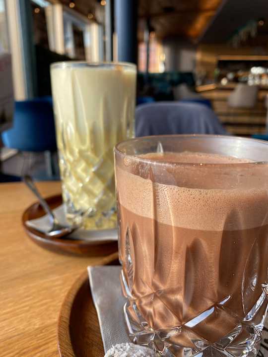 Gastro Bergkristall - Mein Resort im Allgäu