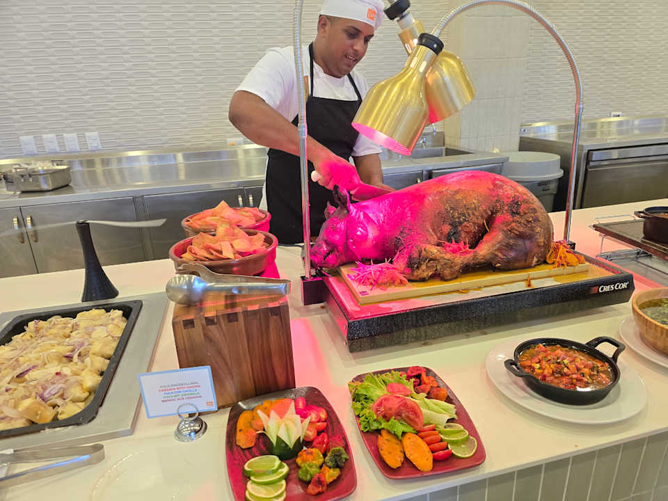 Gastro Viva Miches by Wyndham, a Trademark All Inclusive Resort