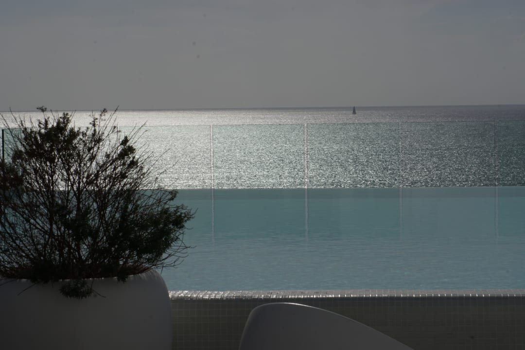 Pool Hotel HM Gran Fiesta