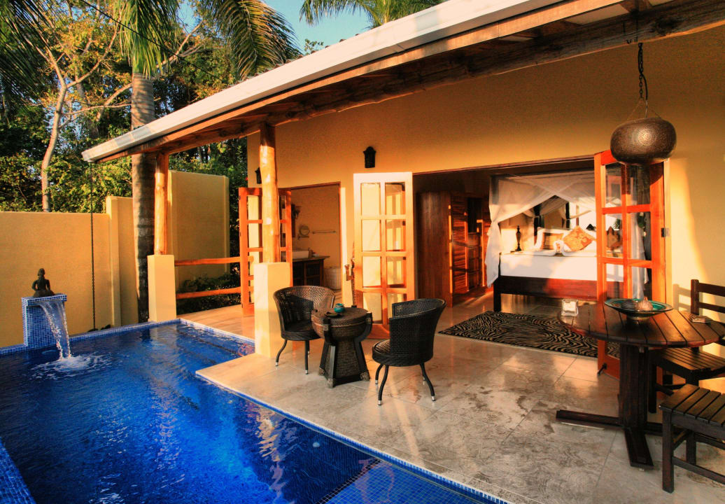 Villa Sol Hotel Casa Chameleon - Adults only