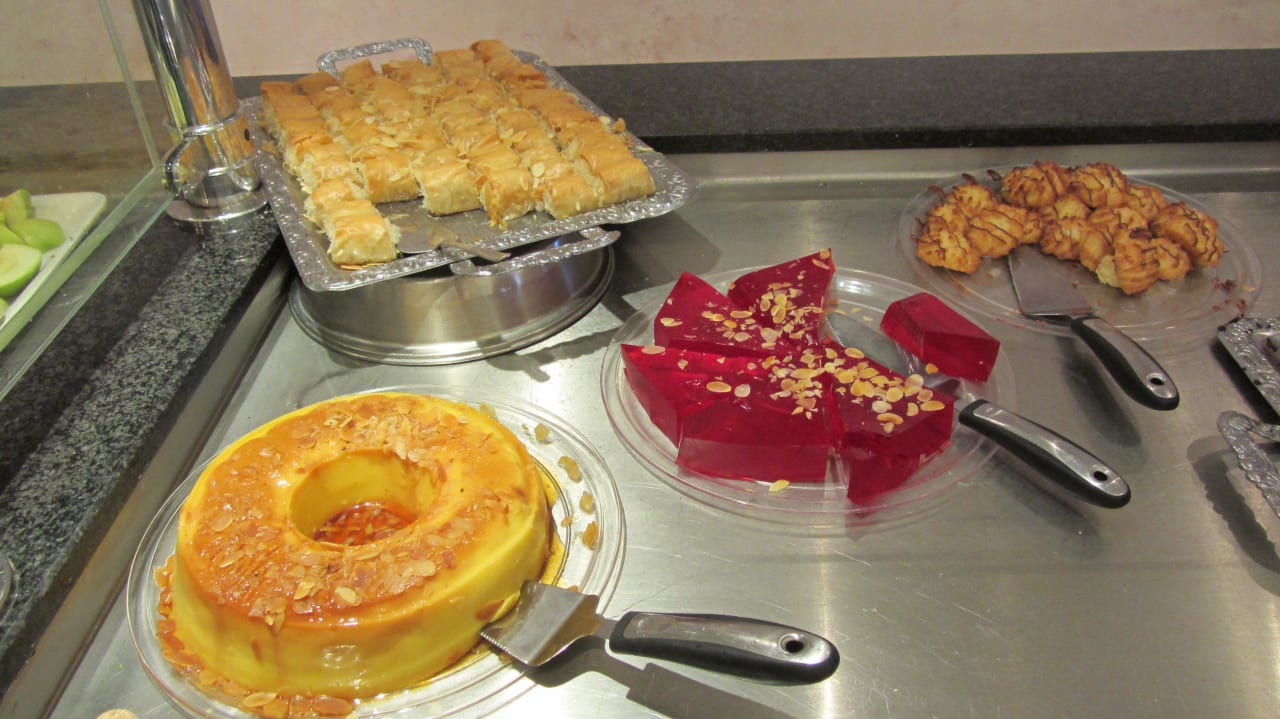 Torten Mitsis Selection Rinela