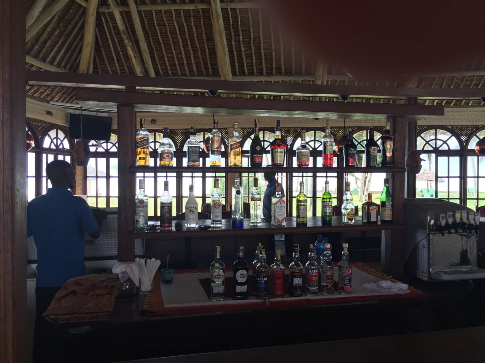 Gastro Neptune Village Beach Resort & Spa