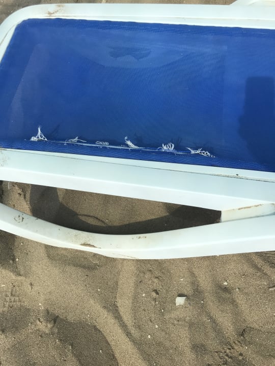 Strand FUN&SUN Smart Hane Sun Hotel