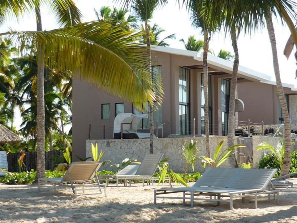 Präsidenten Suite Catalonia Royal Bavaro - Adults only