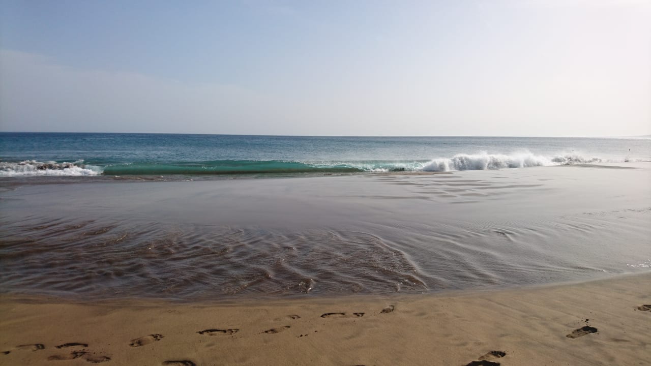 Strand Ereza Apartamentos Los Hibiscos- Adults Only