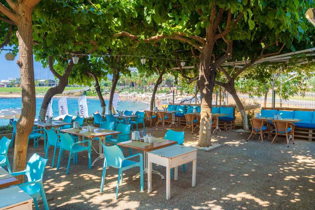 Gastro Numa Bay Exclusive Hotel