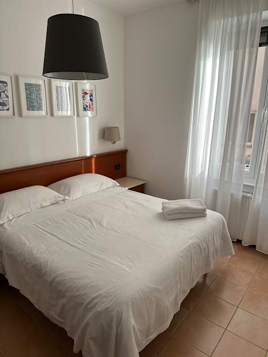 Zimmer Hotel La Camogliese