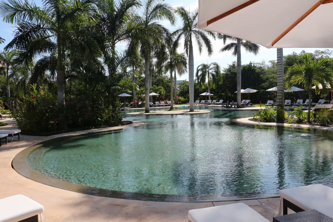 Pool Secrets Akumal Riviera Maya - Adults only