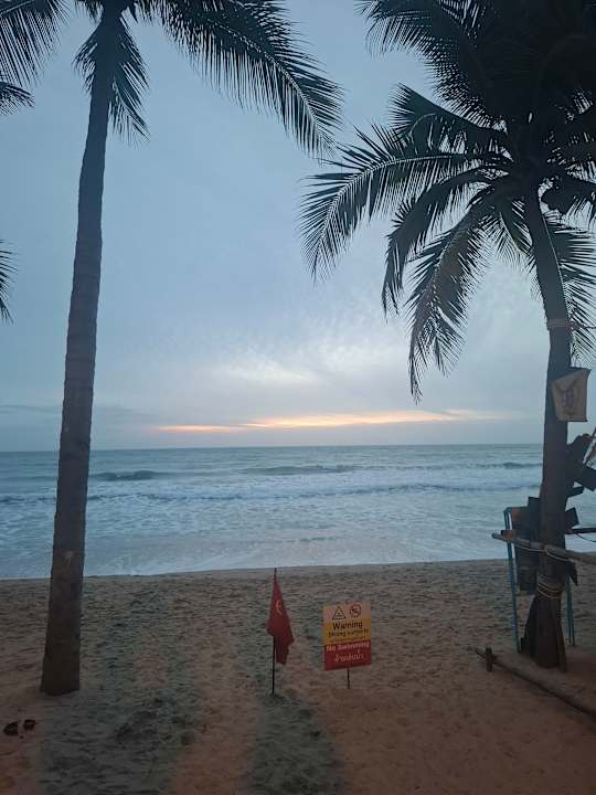 Strand Sunwing Kamala Beach