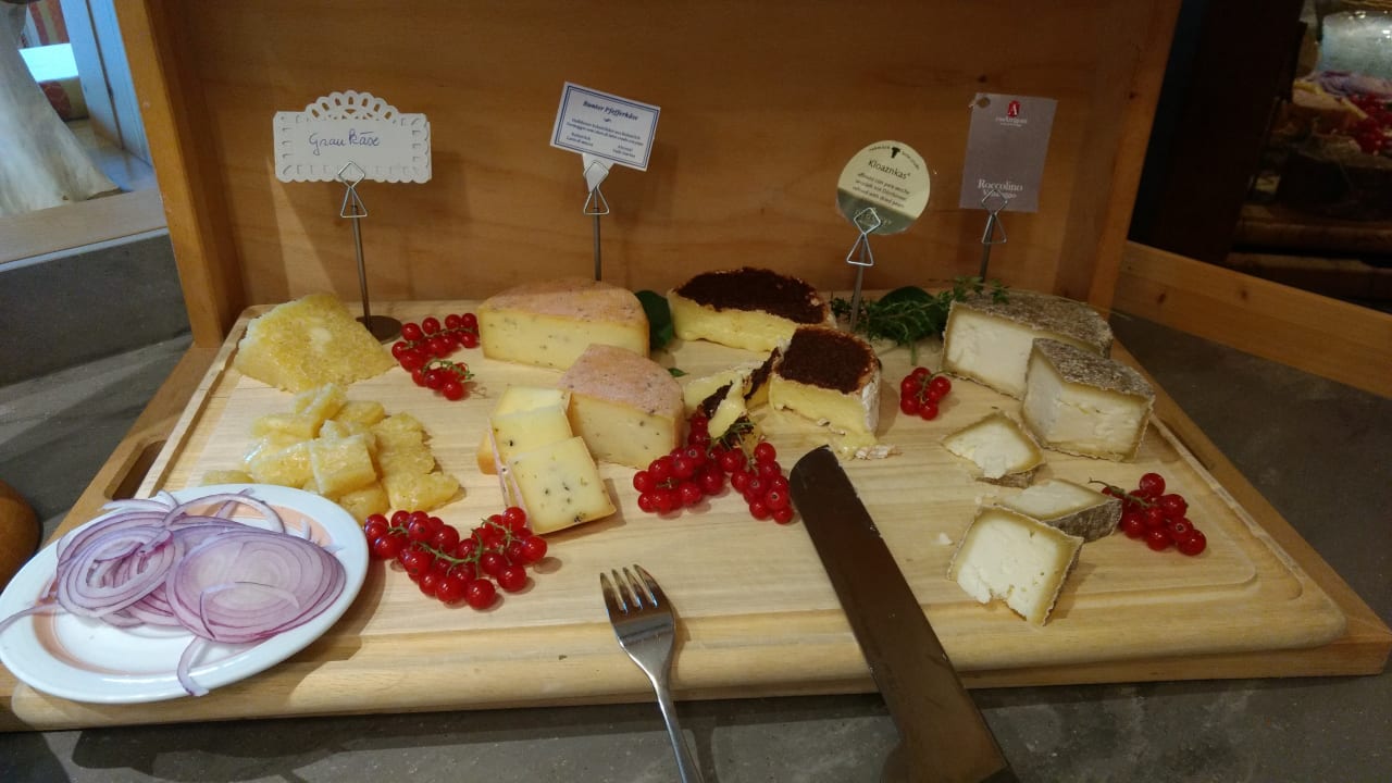 Gastro Hotel Sonnenheim