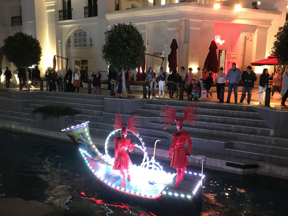 Sport & Freizeit The Land of Legends Kingdom Hotel