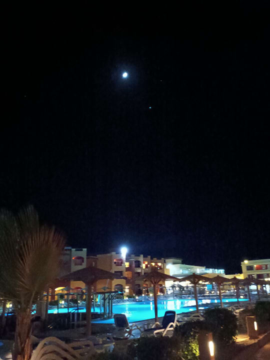 Außenansicht Casa Mare Resort