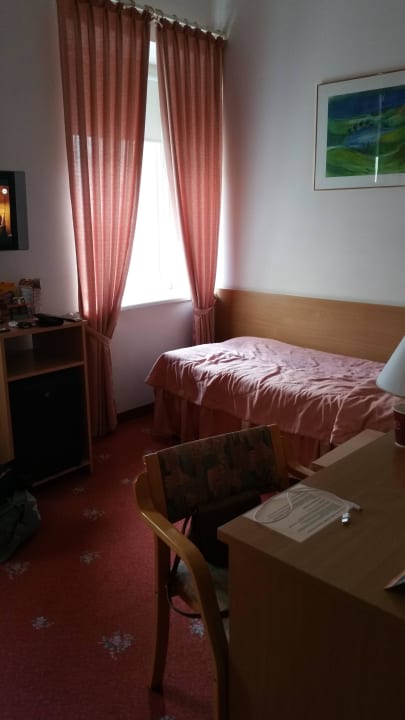 Pokój dwuosobowy w Bud. B Hotel Reytan