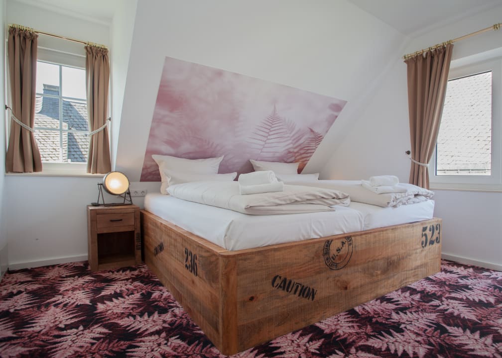 Zimmer Der schöne Asten - Resort Winterberg