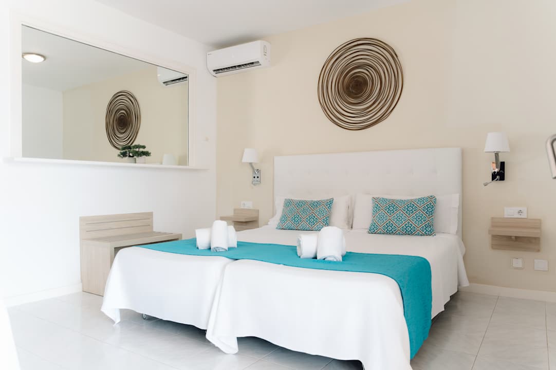 Zimmer Moon Dreams Marina Parc