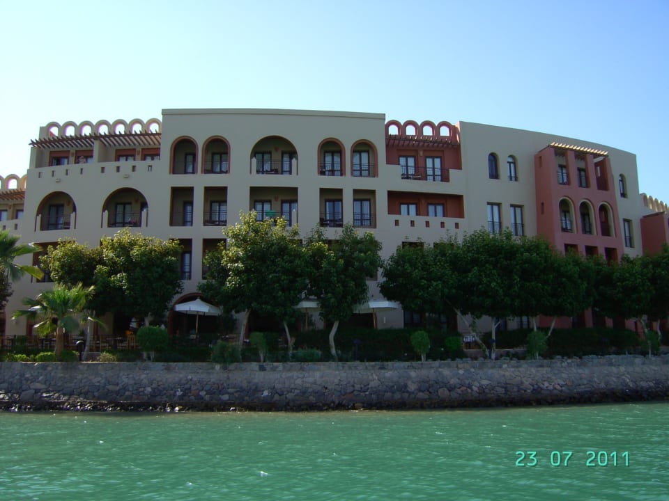 Hotel Hotel Three Corners Ocean View prestige - Adults only