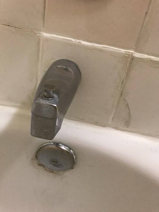 Zimmer Hotel Americas Best Value Inn