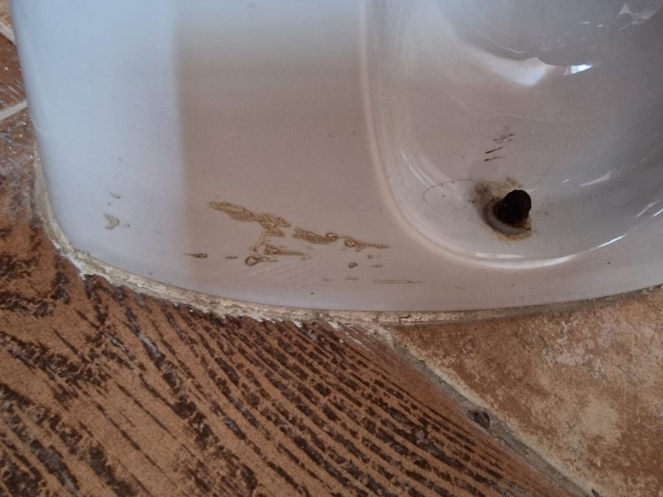 Zimmer Pickalbatros Citadel Resort