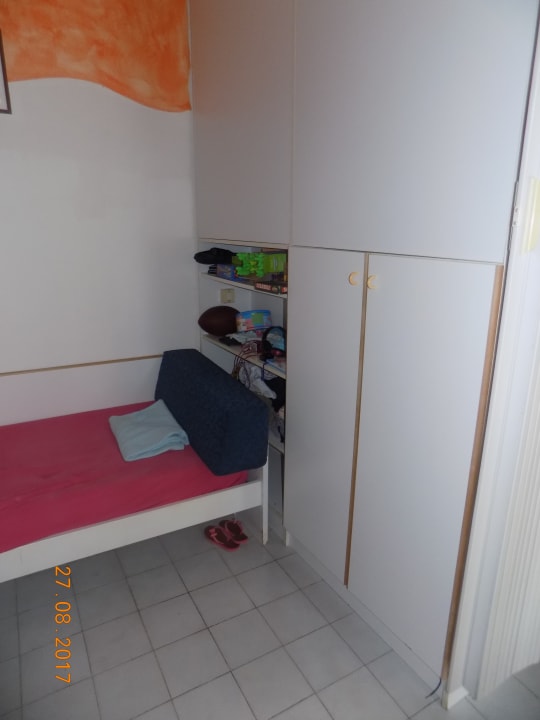 Zimmer Residence Mare Pineta