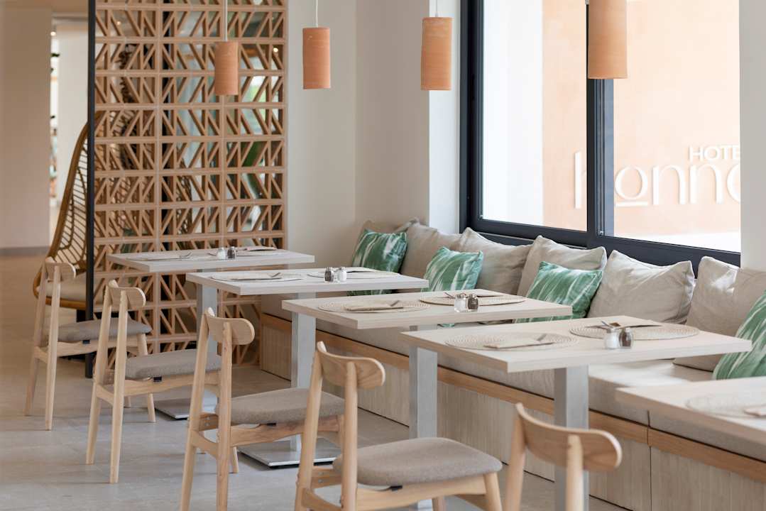 Gastro Copaiba by Honne Hotels