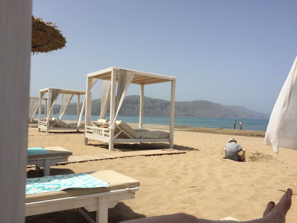 Strand Anemos Luxury Grand Resort