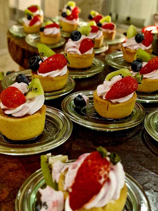 Gastro Hotel Riu Palace Riviera Maya