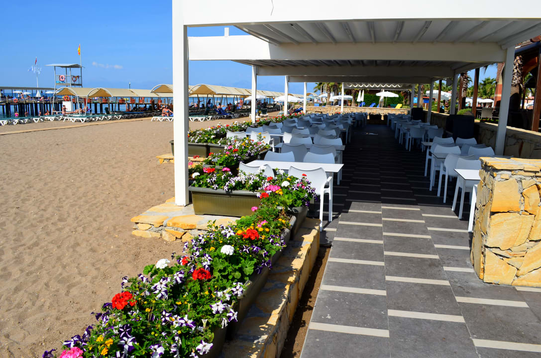 Strand Megasaray Club Belek