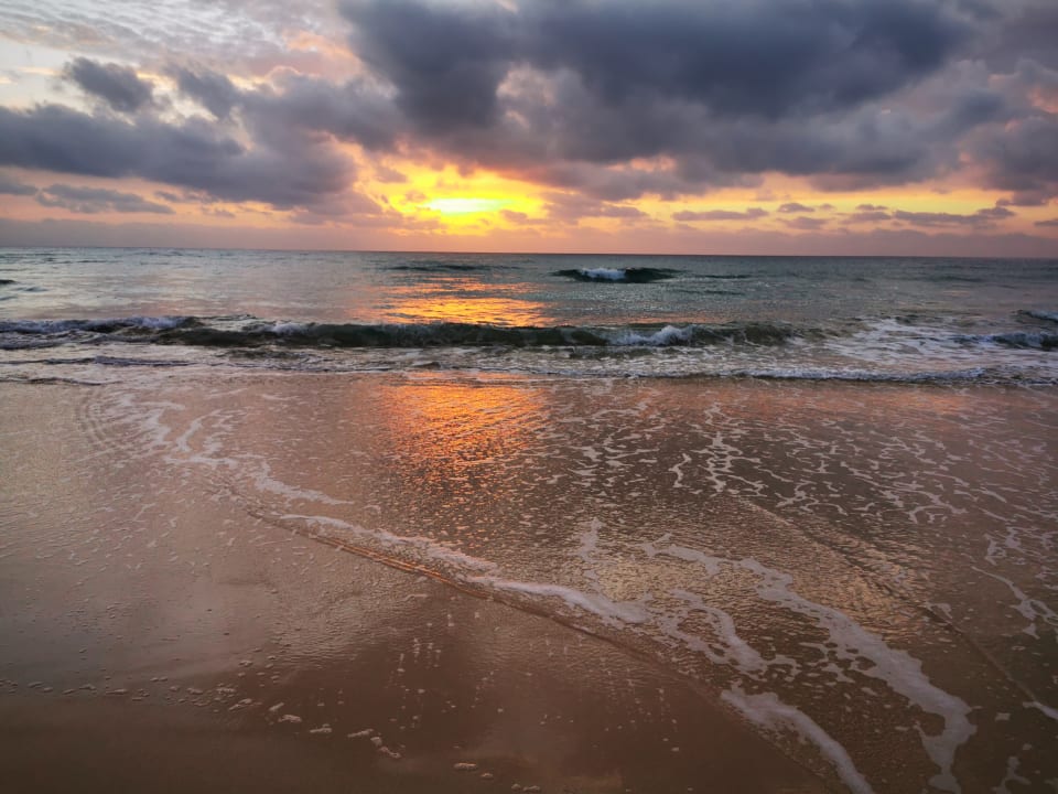 Strand Marina Playa Suite Hotel