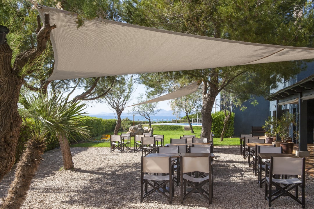 Gastro Es Blau des Nord