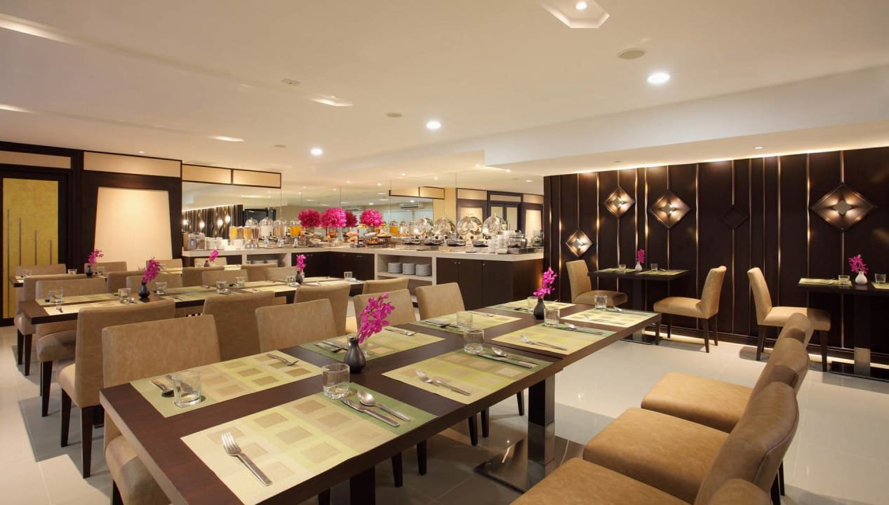 Gastro Chiva Residence Bangkok