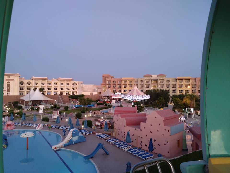 Sonstiges Serenity Alma Heights