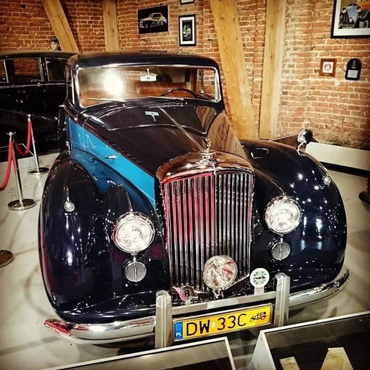 Muzeum Zamek Topacz
