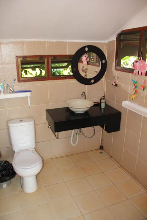 Bad Hotel Good Time Resort