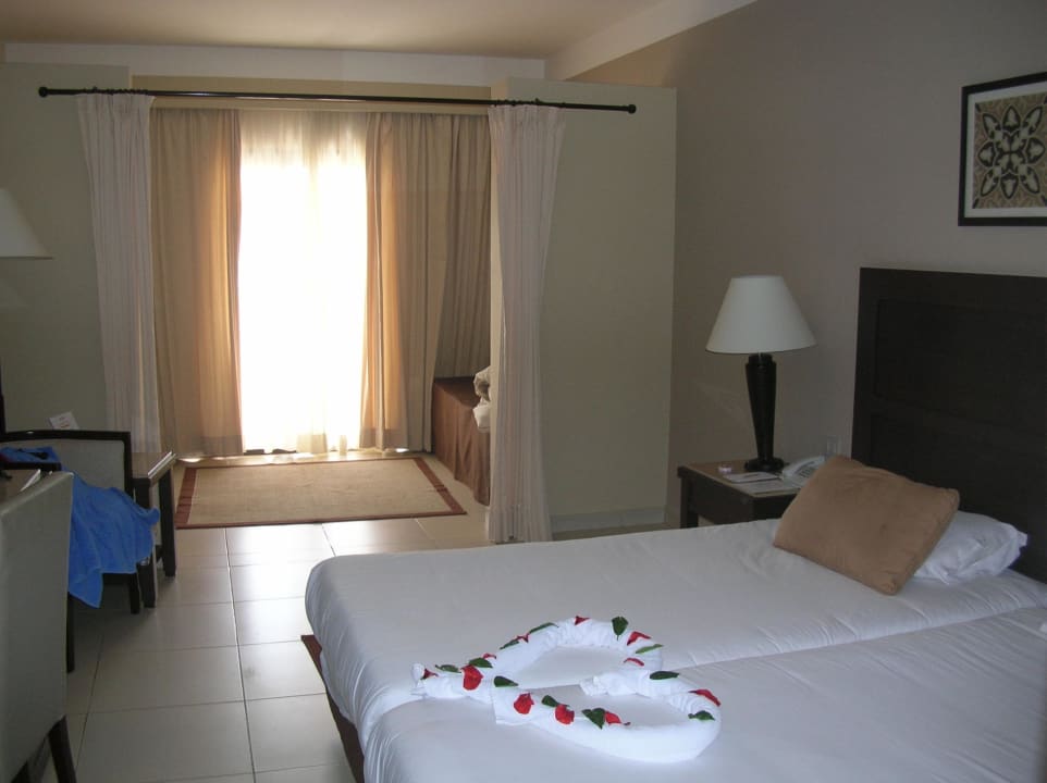 Familienzimmer Jaz Dar EL Madina