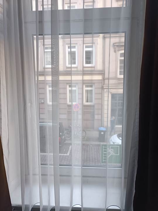 Zimmer Hotel Alster